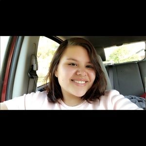 Meet your Posher, Bryanna